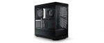 Hyte Y40 Midi Tower Must