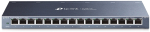 TP-LINK TL-SG116 16-portline kommutaator (TL-SG116)