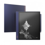 ONYX Boox Note Air 2 e-Book Reader 64 GB Dark Blue