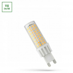 Spectrum LED pirn G9 7W 830 770lm