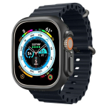 Spigen Thin Fit Apple Watch Ultra 49mm tarny/must ACS05458