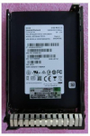 Hewlett Packard Enterprise SSD 1.92TB 6G SATA MU SFF