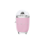 Smeg CJF11PKEU sidrunipress, roosa (CJF11PKEU)