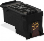 Freecolor Patrone Canon PG-545XL mustkaskad remanufactureeritud musta