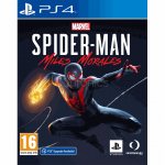 SONY Marvels Spider-Man: Miles Morales PS4