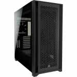 Corsair 5000D Airflow Midi Tower Black