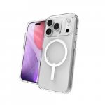 Zagg Crystal Palace Snap Apple iPhone 17 Pro 702318858