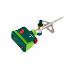 VERTO 15G773 Multifunktsionaalne veenihuti