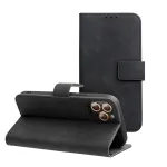 Flip-korpus Xiaomi Redmi 17 4G / 17 5G EU Tender Book mustris
