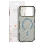 Tecto Shield Desert Mag mbris iPhone 17 Pro Max 6,9" / 18 Pro Max 6,9" hbedane