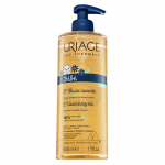 Uriage Bb Puhastus Pudeldusli orgaanilise edelweissiga 500 ml
