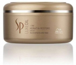 Wella Professionals SP Luxe li Keratiin Taastus Mask 150 ml