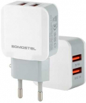 SOMOSTEL SMS-A13 White