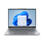 Lenovo ThinkBook 14 G8 IRL | Arctic Grey | 14 " | IPS | WUXGA | 1920 x 1200 pixels | Anti-glare | Intel Core 5 | 210H | 16 GB | SO-DIMM DDR5 | Solid-state drive capacity 512 GB | Intel Graphics | Windows 11 Pro | 802.11ax | Bluetooth version 5.3 | Ke ...