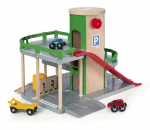 BRIO - Parking Garage (33204)