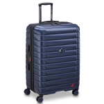 Delsey Elegance laiendatav 76 cm reisikukott, sinine (00297882122)