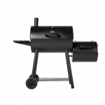 Char-Griller Smokin' Pro Offset Smoker savustusgrill (CG30044223)