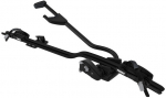 Thule ProRide 598B jalgratta katuseraam, must (598002)
