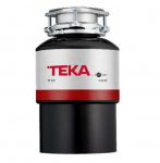 Jtmepurustaja Teka TR550