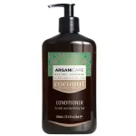 Arganicare, Coconut, Hair Conditioner, Hydrating AND Nourishing, 400 ml