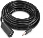 UGREEN US121 USB 2.0 20m, must
