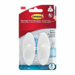 3M BATH HOOK COMMAND BATH18UKN 2PCS