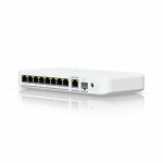 Ubiquiti UniFi USW-Flex-2.5G-8-PoE Switch 8 PoE, White