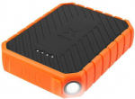 Xtorm Power Bank Rugged - juallikas, 10 000 mAh (XR201)