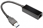 Gembird Adapter USB 3.0 - RJ45/NIC-U3-02