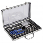 BRDER MANNESMANN M11760 mitmekordne kruvikeeraja Ristpeakruvikeeraja