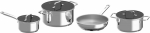 Berghoff 7-osaline Cookware Helix komplekt