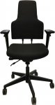 Top-Cousins TC FREE A360 -tytuoli, musta (103241)