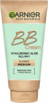 Garnier Haluroon-aloe kik-hes BB kreem niisutav BB kreem