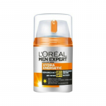L'Oreal Paris L'Oral Paris L'Oral Paris meeste nahahooldusliin Hydra Energetic niisutav kreem SPF15 50 ml
