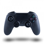 Nacon Asmmeetriline Wi-Fi must Bluetooth/USB mnguprdik Analoog/Arvutus PC, PlayStation 4