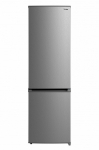MIDEA Klmik-sgavklmik MDRB380FGE02A roostevaba teras