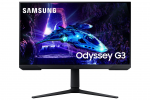 SAMSUNG G30D arvutimonitor 68,6 cm (27) 1920 x 1080 pikslit Full HD must LCD