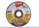 Makita CUTTING WHEEL 125X0.8 RST OFF-SET (E)