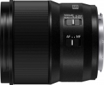 Panasonic S 100mm F/2.8 macro for Lumix