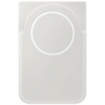 SAMSUNG Juhtmeta powerbank EB-U2500XJ magnetiline 5000 mAh 25W Qi2 USB-C hall