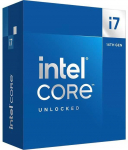INTEL Core i7-14700KF Gen14 CM8071504820722 Tray