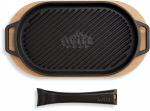 Witt Pizzapann pizzapaistevuok, puu (48651023)