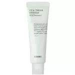 COSRX Pure Fit Cica Intense Cream - Rahustav nokreem
