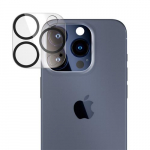 PanzerGlass PicturePerfect Camera Lens Protector iPhone 15 Pro | 15 Pro Max