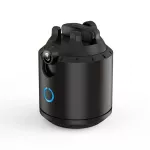 Toptel Phone holder with 360 face tracking P3 black