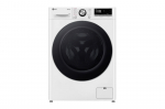 LG Pesumasin F2WR708S3W, 8 kg, energiaklass A, Steam, sgavus 53,5 cm, 1200 p/min