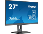 iiyama ProLite XUB2792HSU-B6 27 Zoll Full HD IPS LED 16:9 100 Hz Office Monitor