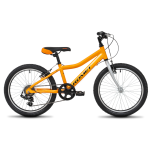 Romet Laste jalgrattas Rambler KID 20 1, 20" oran