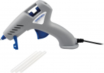 Dremel Kuumliimi pstol 910 + 3 liimipulka (F0130910JA)