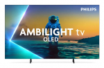 PHILIPS 77OLED820 OLED Smart Ambilight teler
